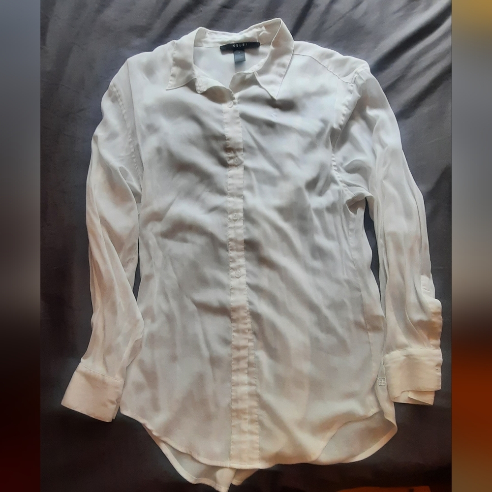 Ksubi top